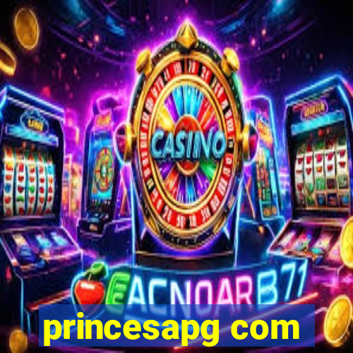 princesapg com